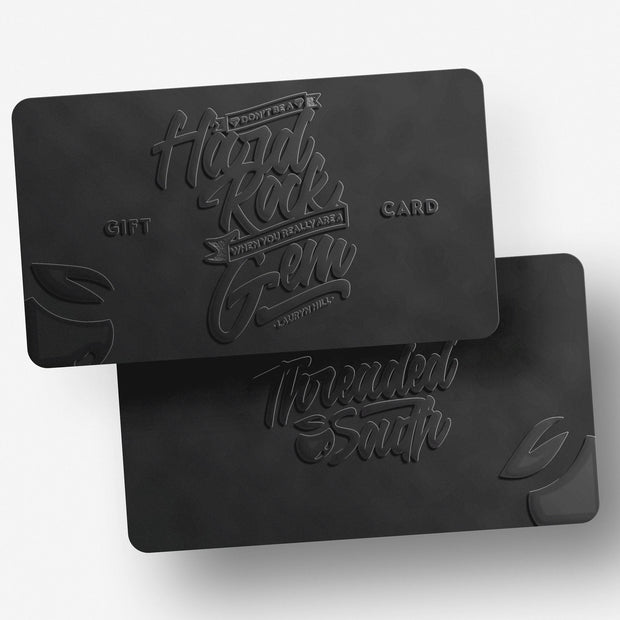 E-Gift Card